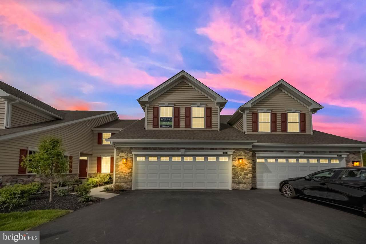 00 Friendship Hill Drive - Photo 1
