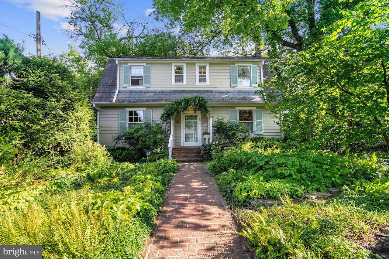 3802 Ingomar Street - Photo 1