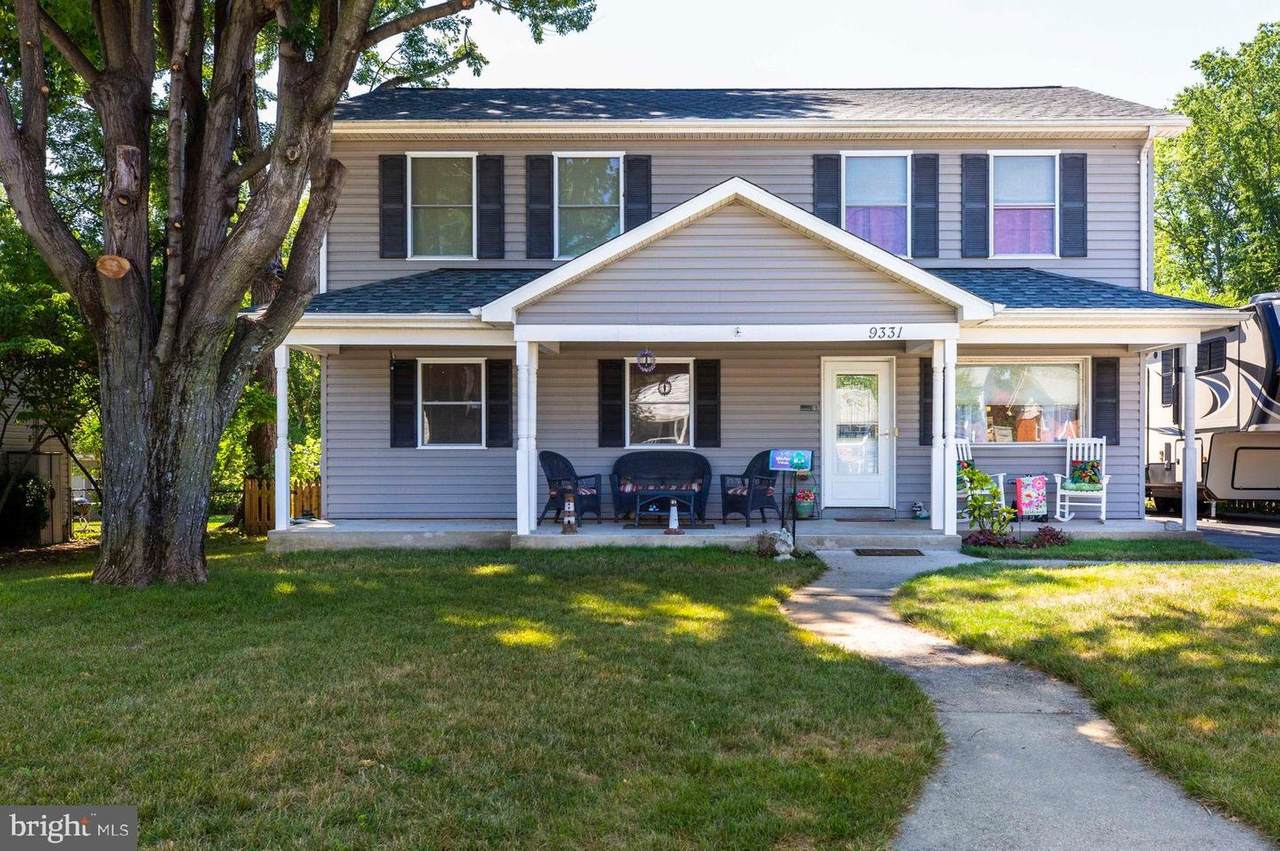 9331 King George Drive - Photo 1