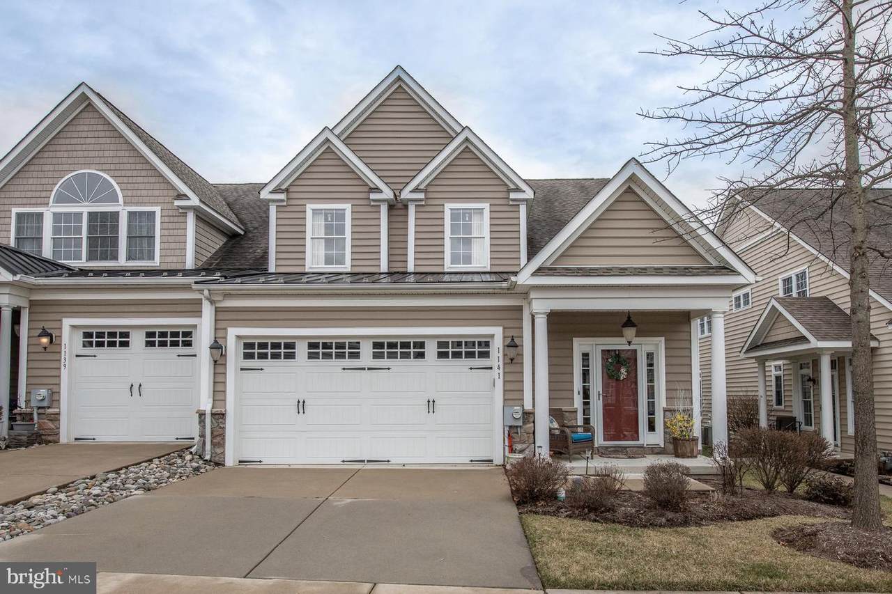 1141 Balfour Circle - Photo 1