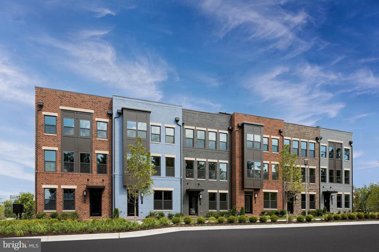 00 Milling Stone Terrace - Photo 1