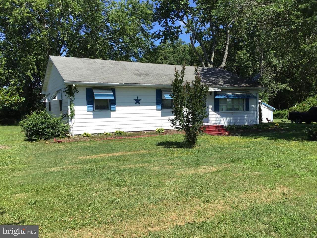 879 Lion Hope Road - Photo 1