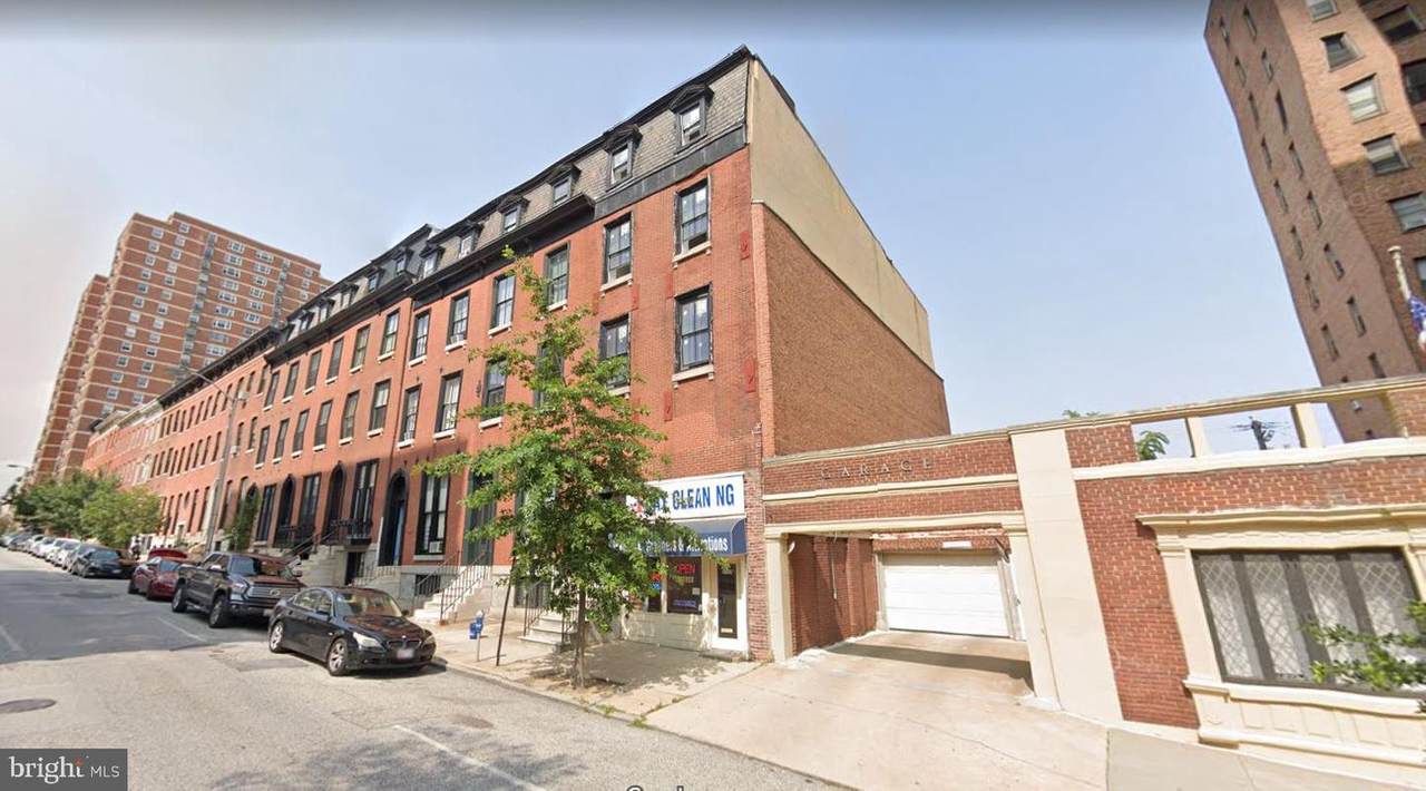 1011 Saint Paul Street - Photo 1