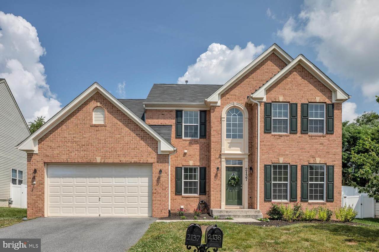 2137 Infantry Drive - Photo 1