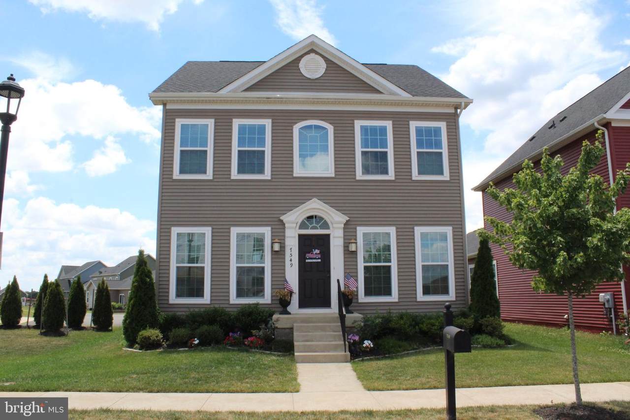7549 Hancock Street - Photo 1