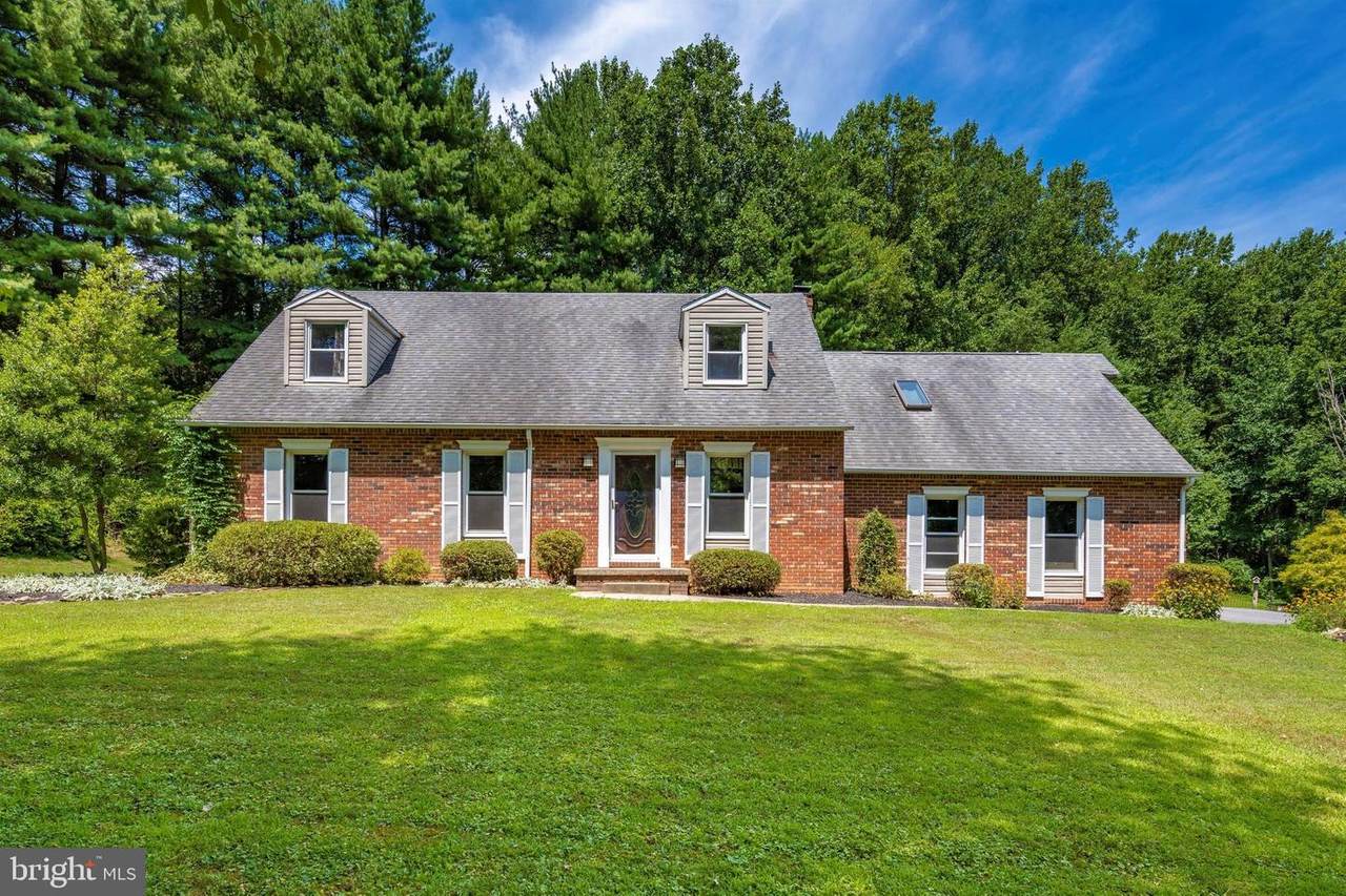 1928 Pine Knob Road - Photo 1