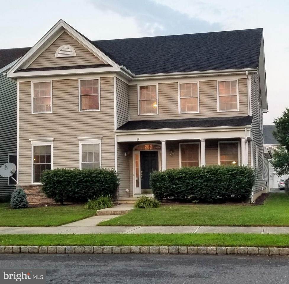 62 Harness Way - Photo 1