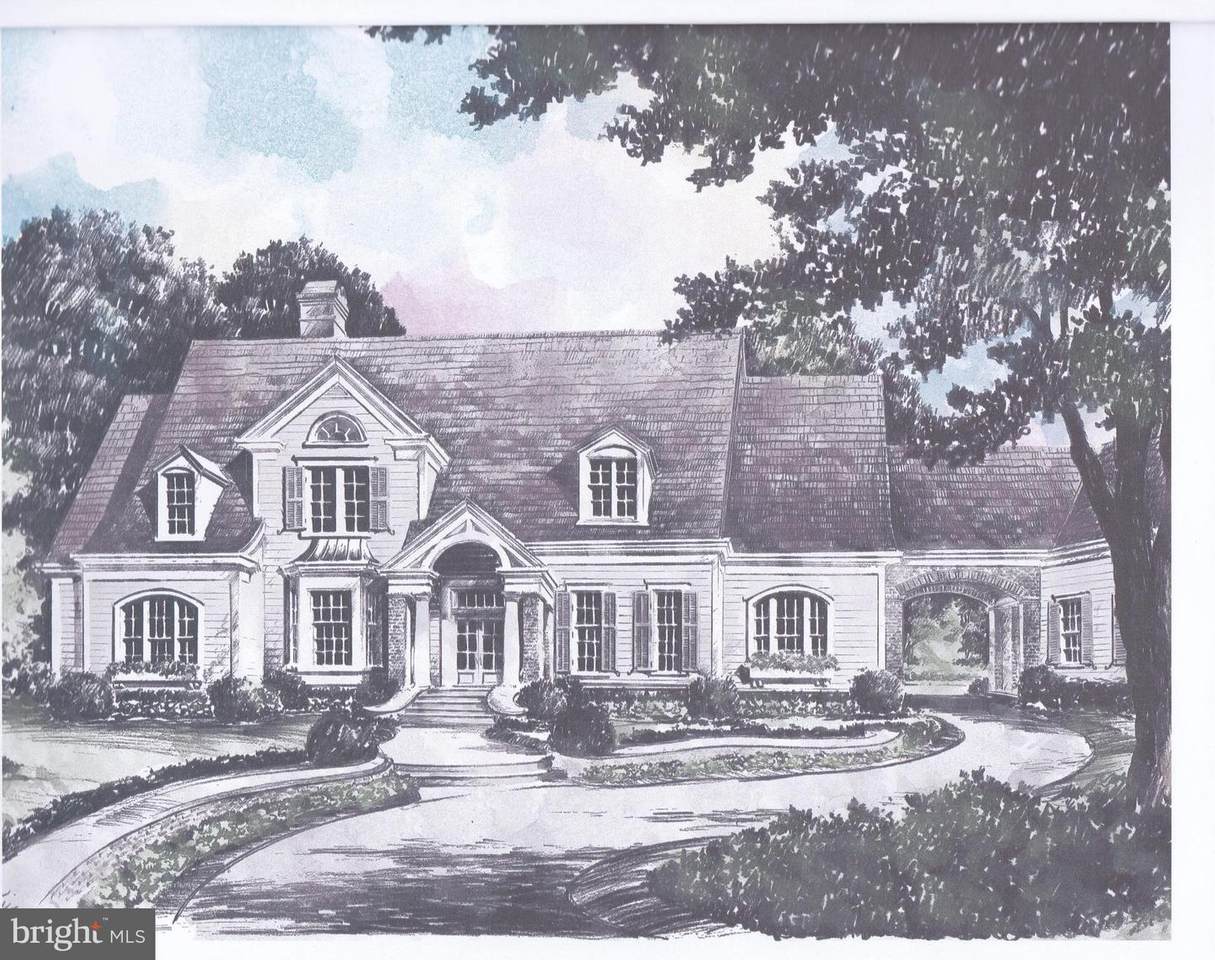 1 Ivey Trace Court - Photo 1