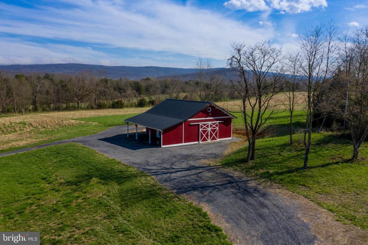 721 Kennel Road - Photo 1