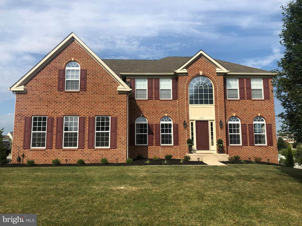 2081 Waterfall Drive - Photo 1