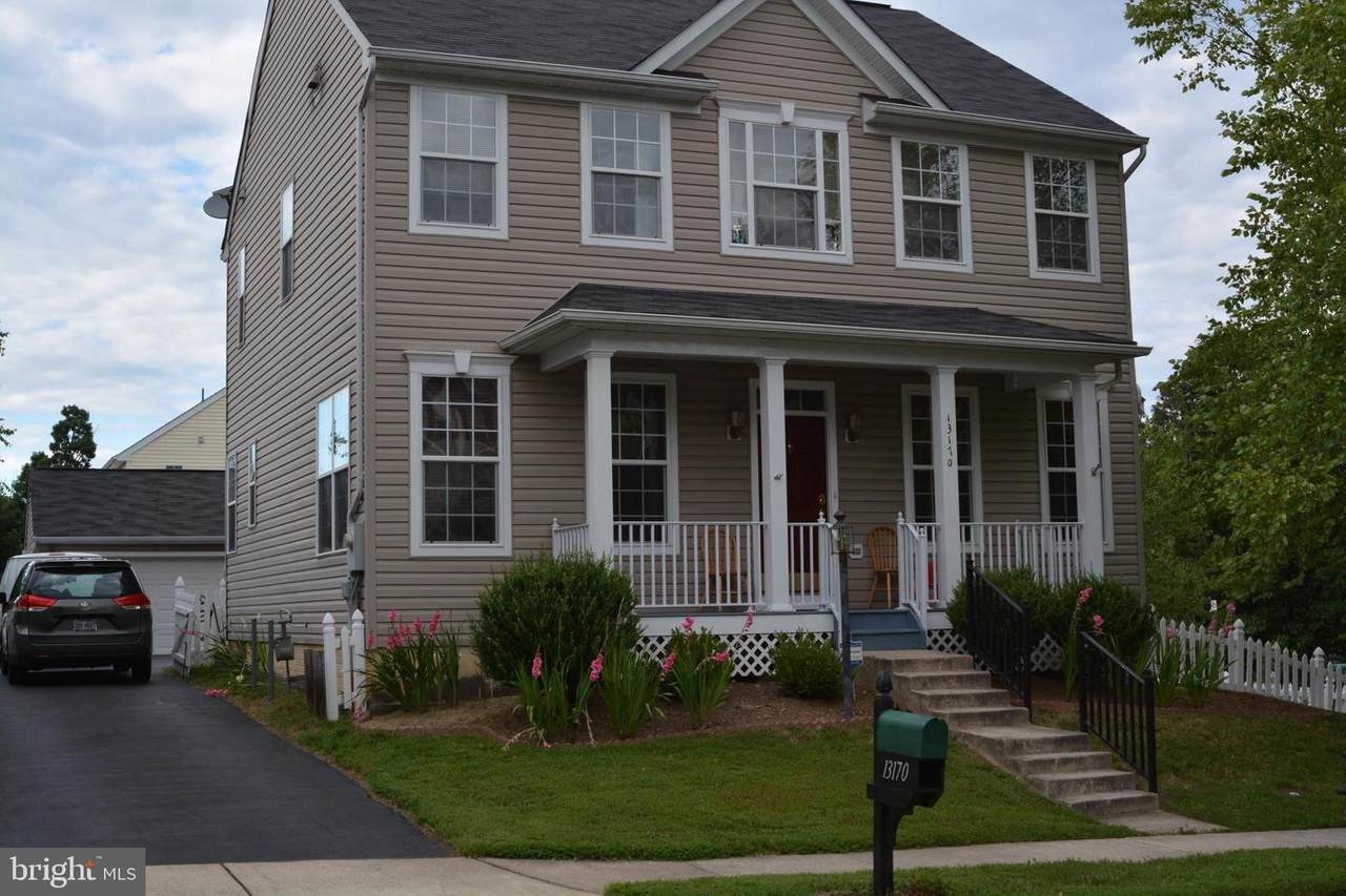 13170 Kirkmichael Terrace - Photo 1
