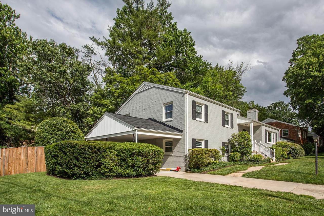 3831 Abingdon Street - Photo 1