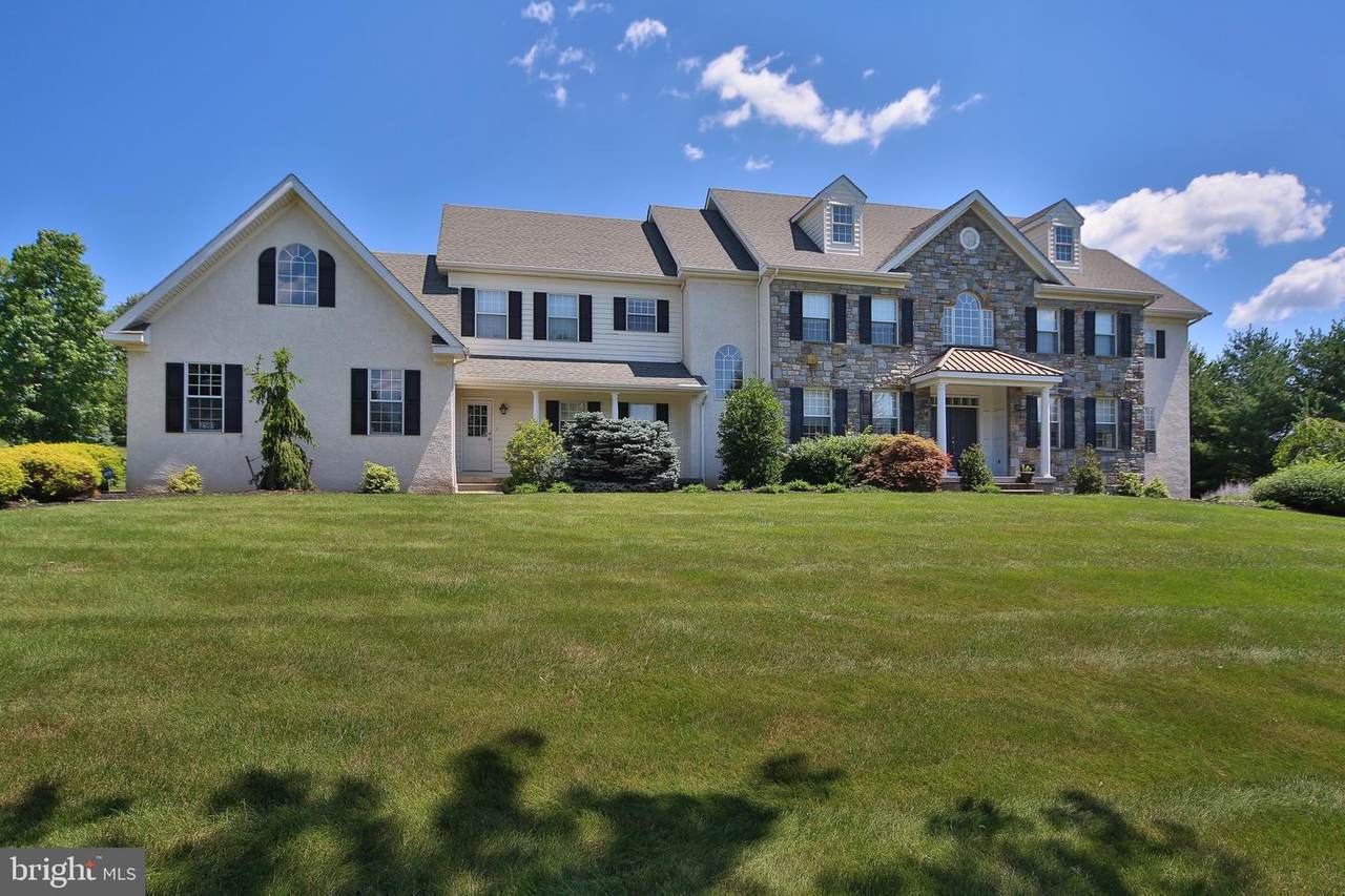 2501 Spring Creek Road - Photo 1