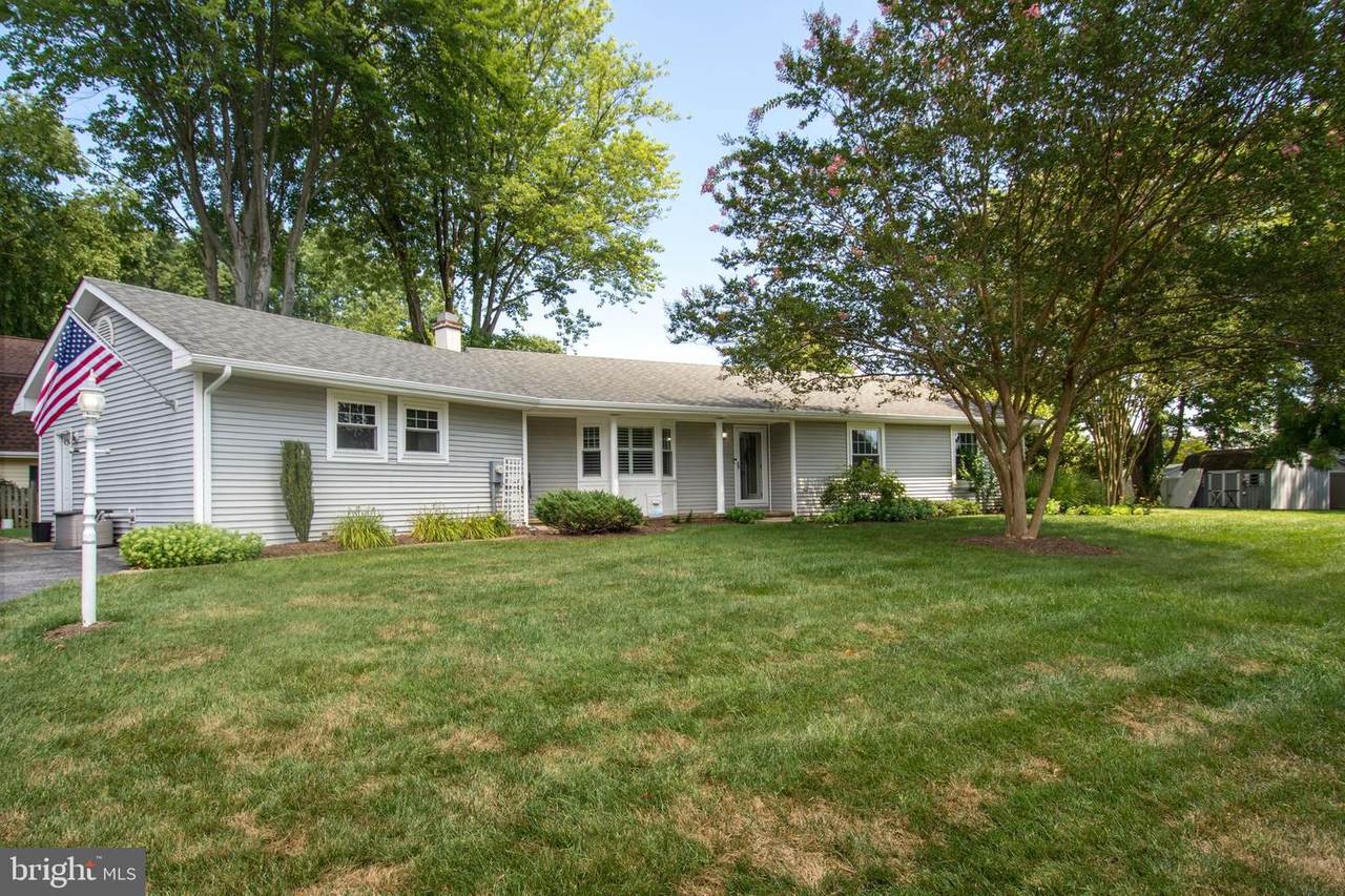 4884 Anchors Way - Photo 1