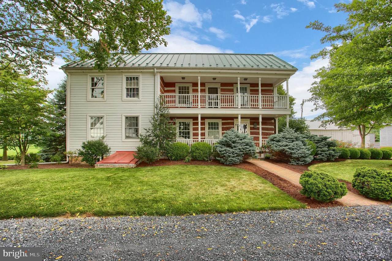 1122 Trindle Road - Photo 1