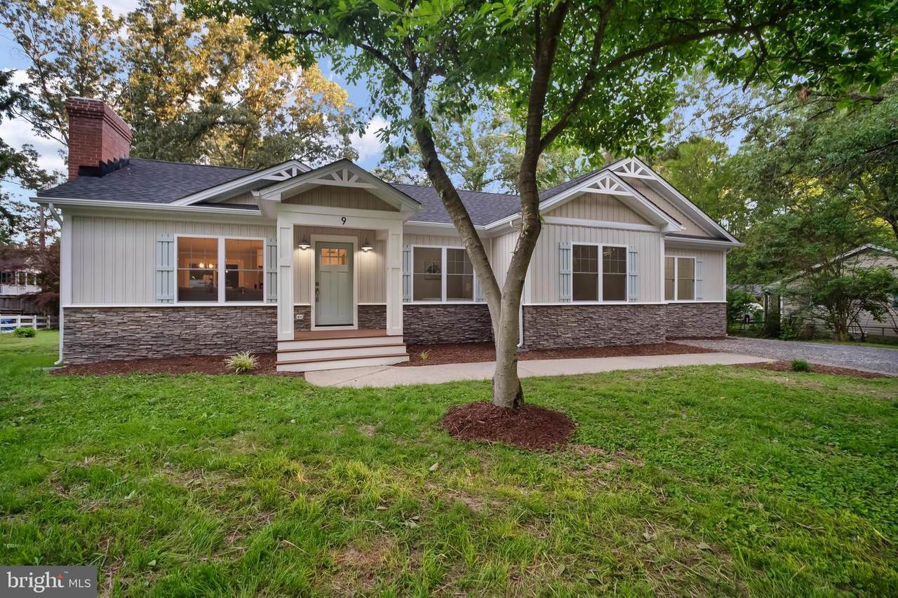 9 Gray Drive - Photo 1