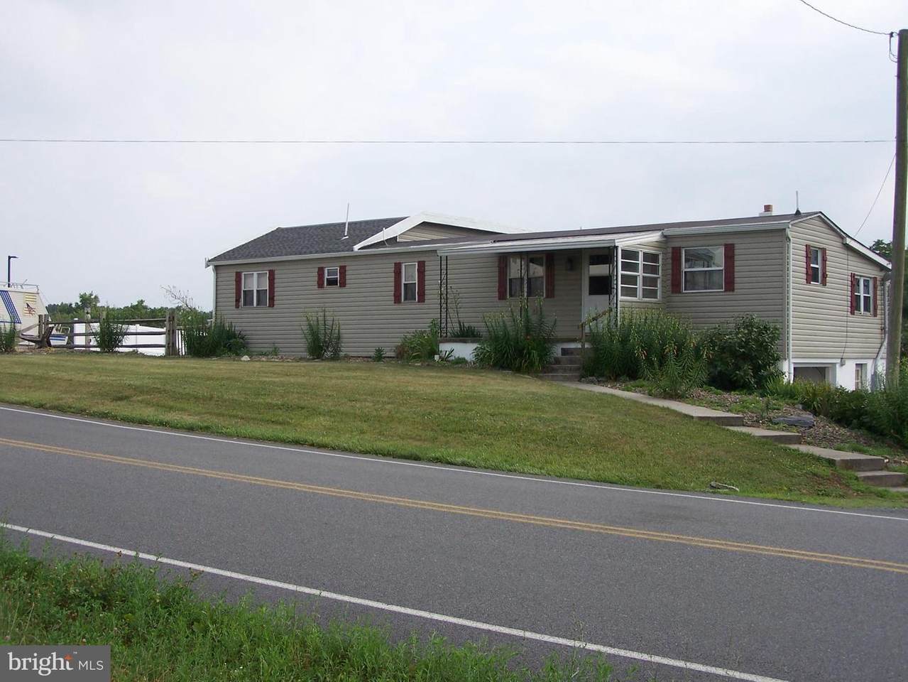 68 Bordnersville Road - Photo 1