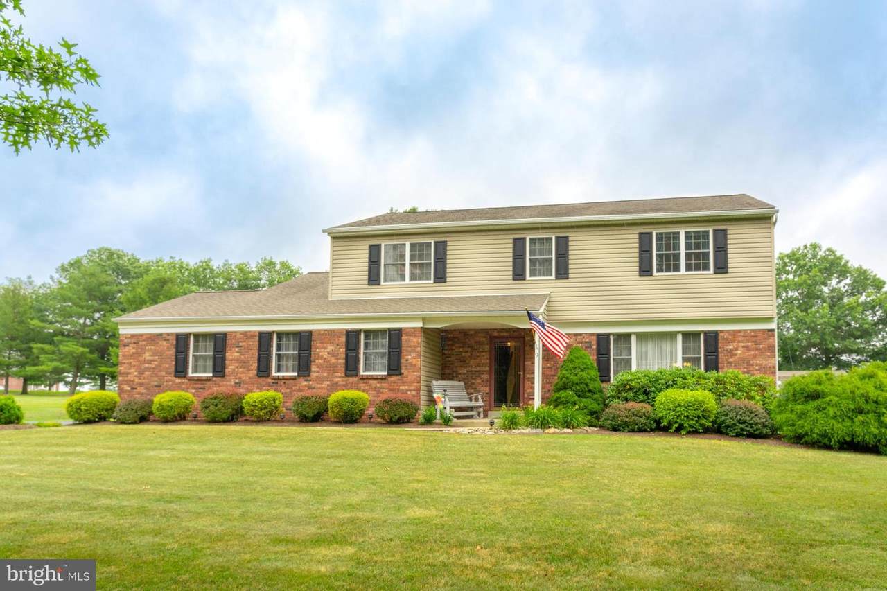 9 Harvest Lane - Photo 1