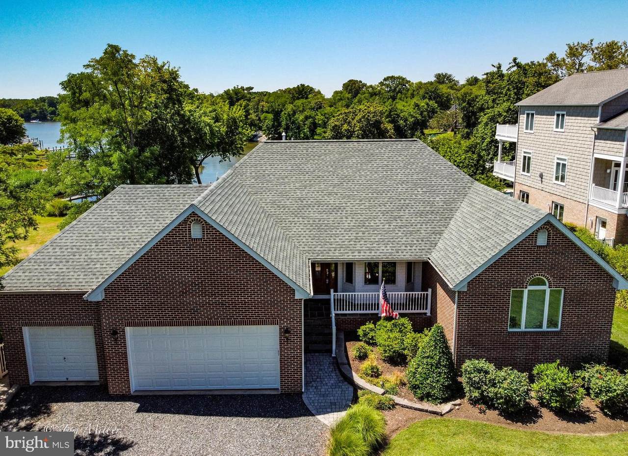 2321 Turkey Point Road - Photo 1