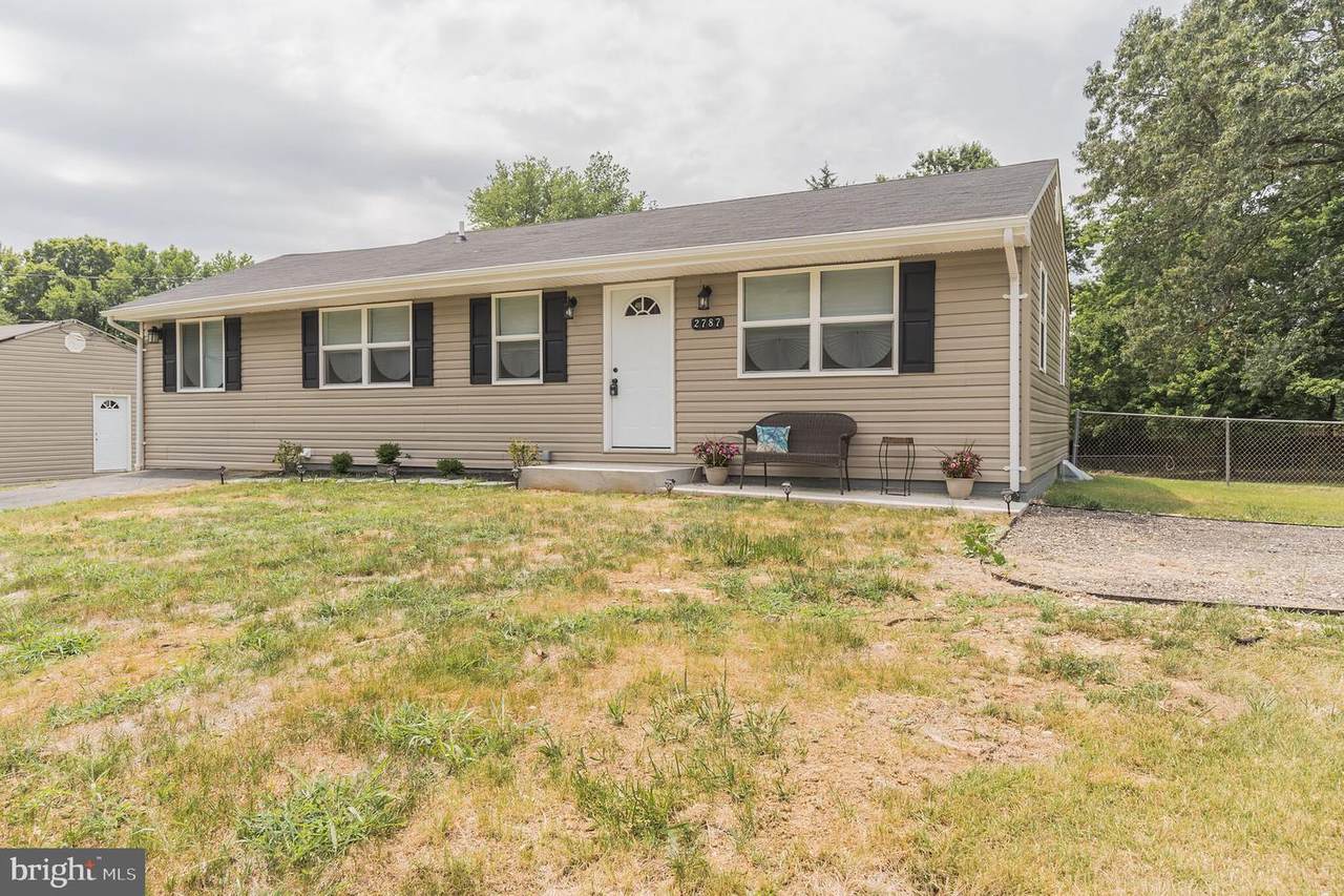 2787 Shiloh Church Road - Photo 1