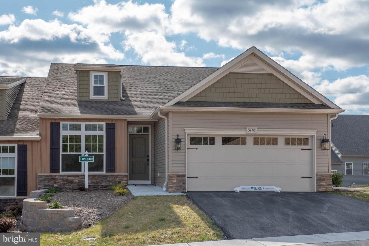 5515 Mendenhall Drive - Photo 1