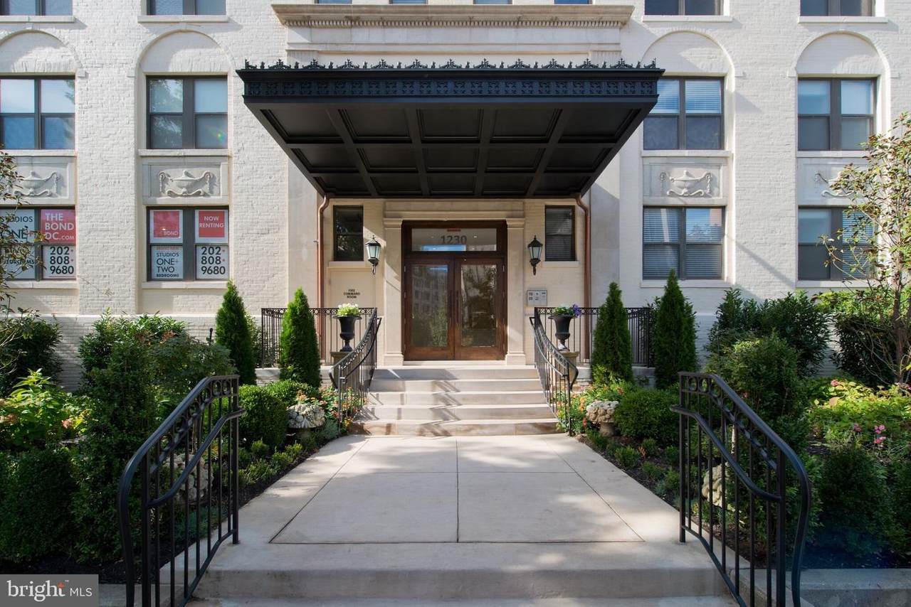 1230 New Hampshire Avenue - Photo 1
