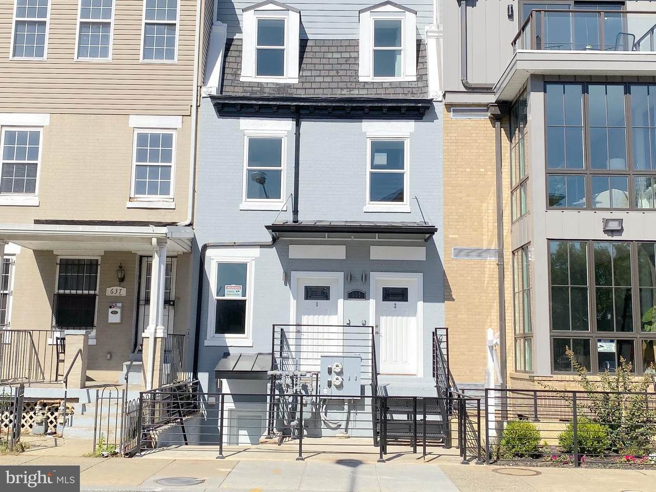 635 Park Road - Photo 1