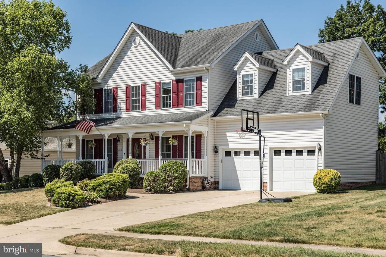 215 Flanagan Drive - Photo 1