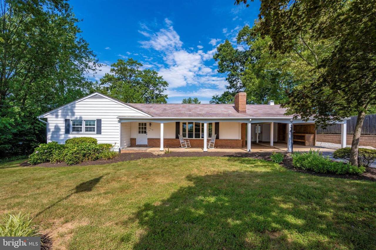 7518 Gaither Road - Photo 1