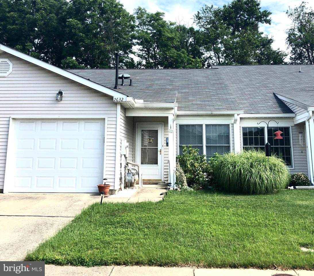 2632 Compass Drive - Photo 1