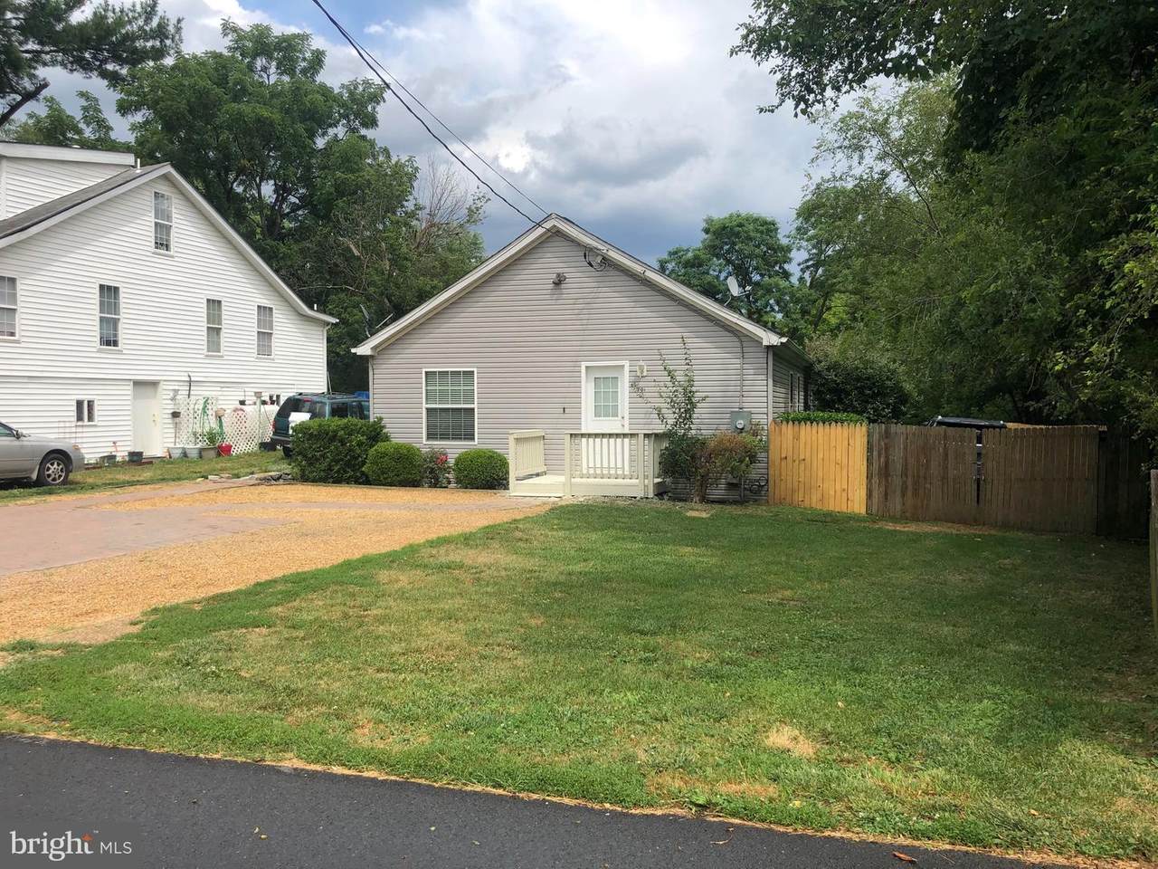 708 Ross Street - Photo 1
