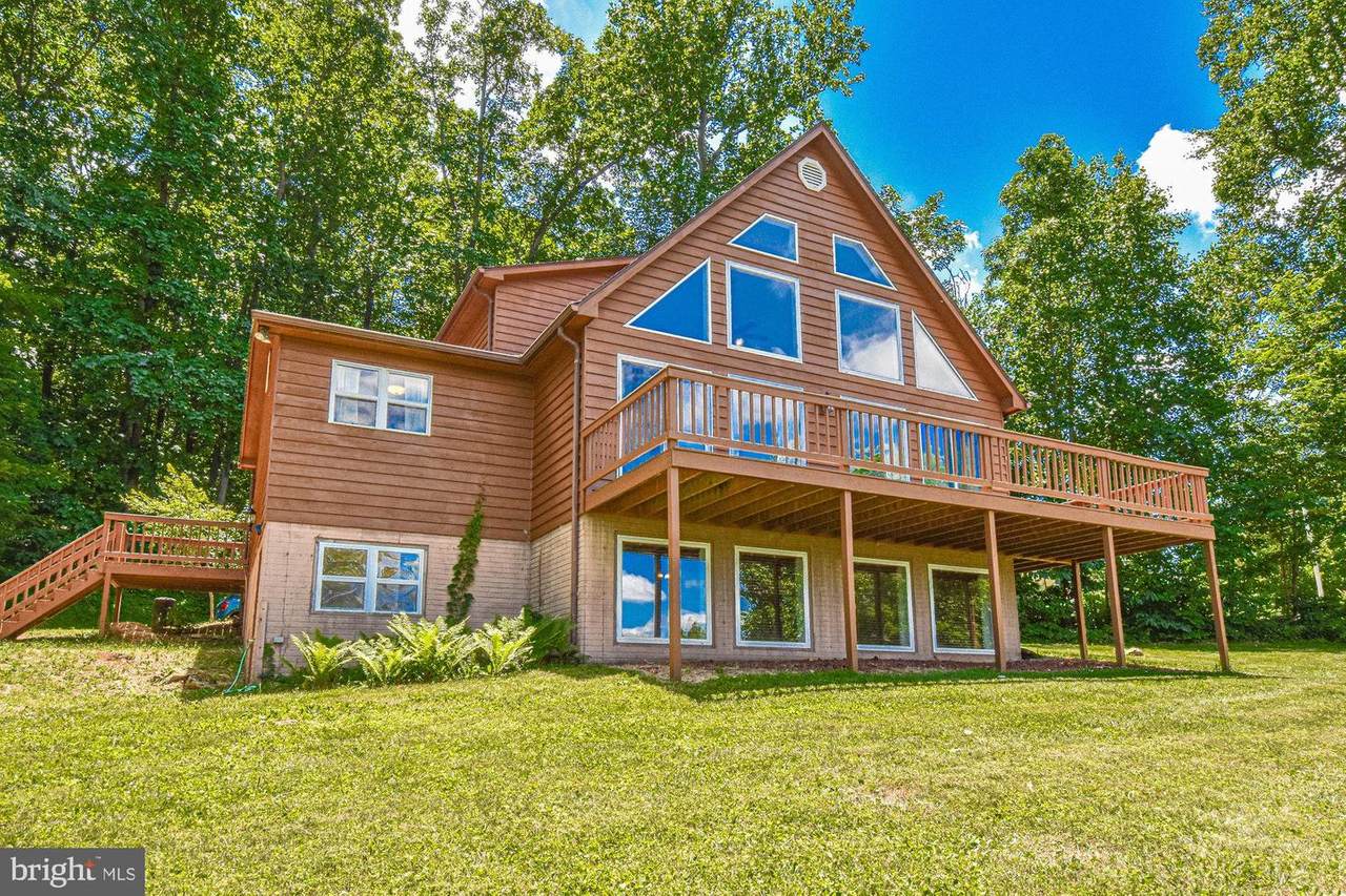 586 Tulip Poplar Drive - Photo 1
