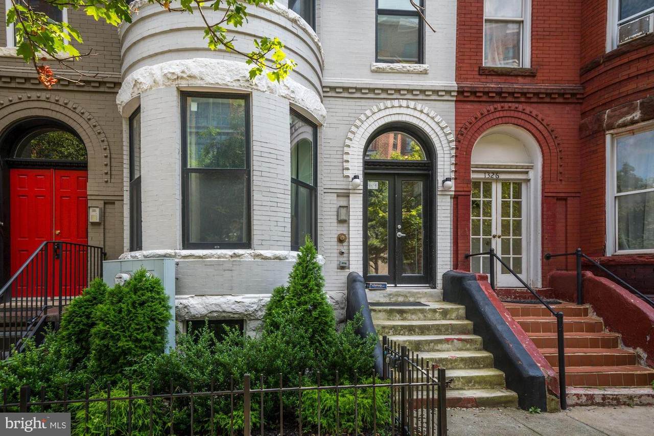 1324 W Street - Photo 1