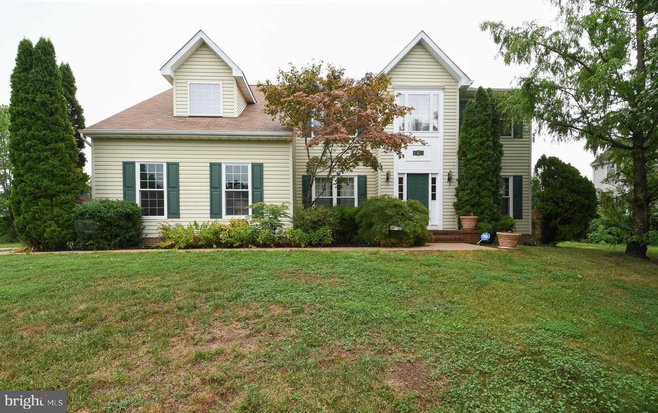 6 Krismatt Court - Photo 1