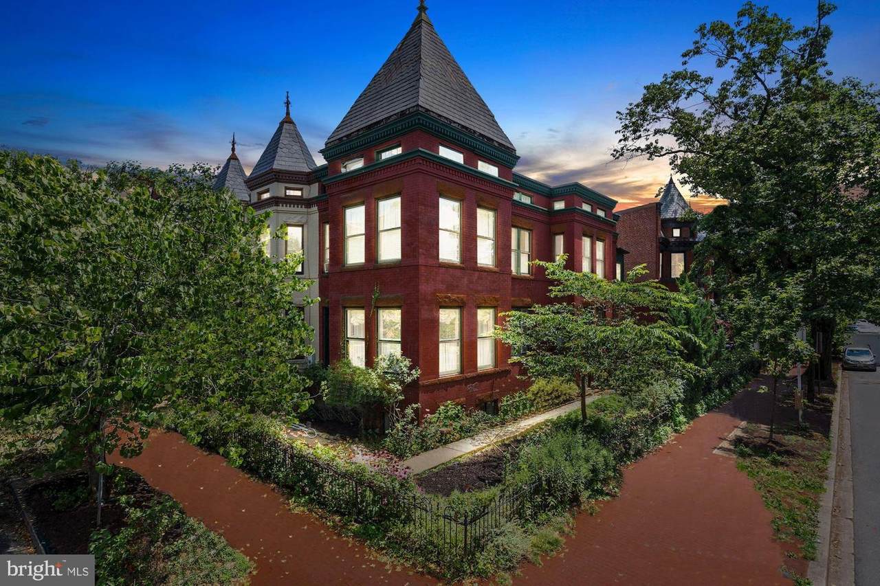 801 Independence Avenue - Photo 1