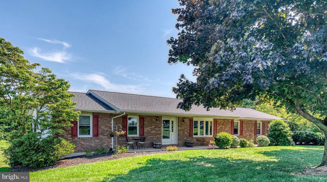 1360 Hoods Mill Road - Photo 1