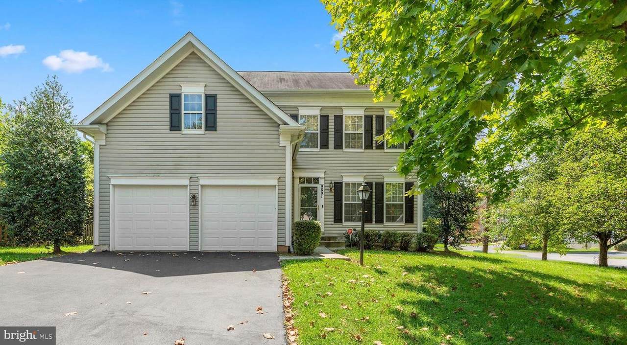 9801 Runner Stone Place - Photo 1