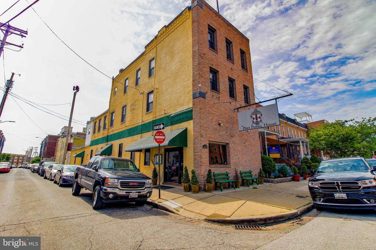 1229 Hull Street - Photo 1