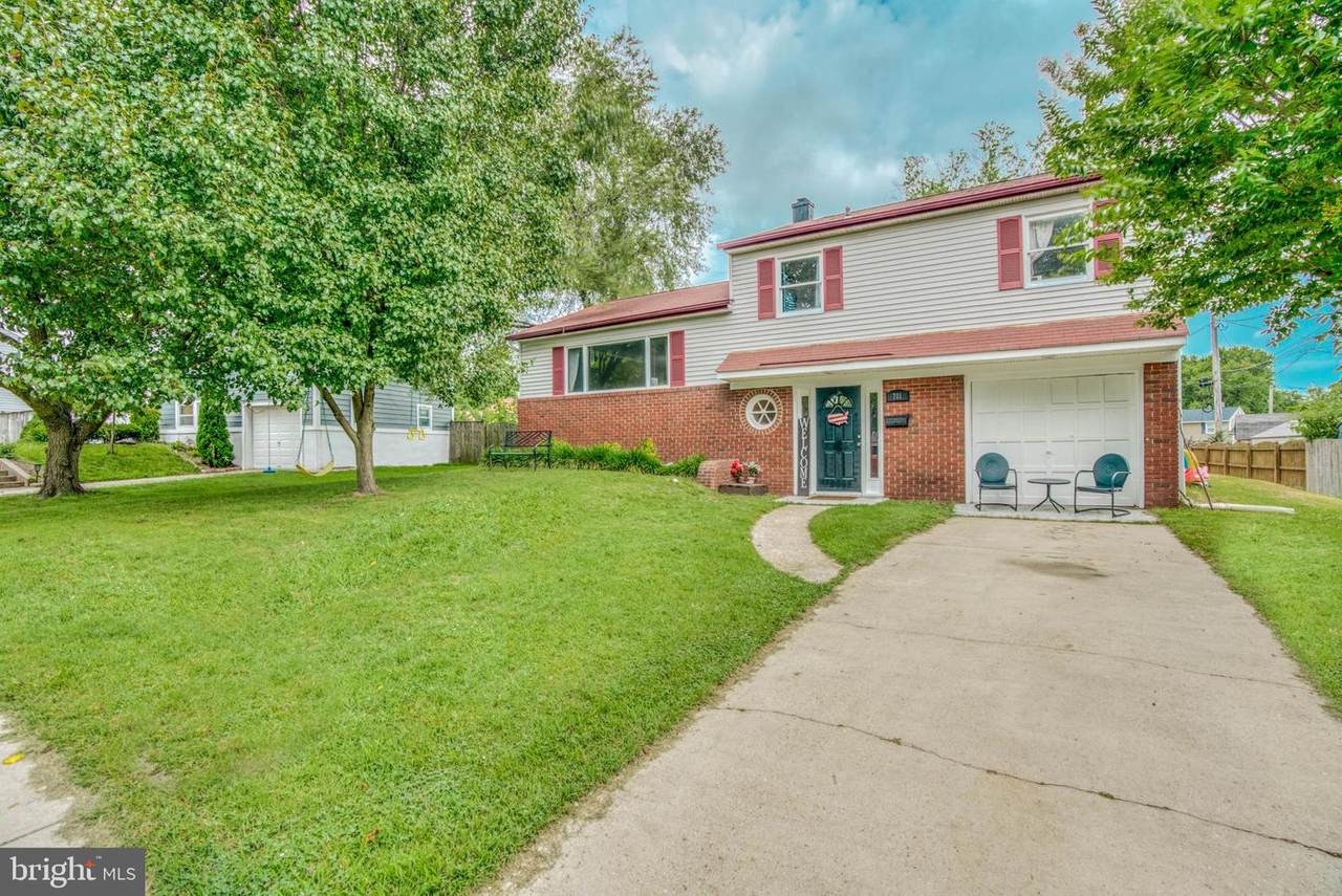 701 Mayo Road - Photo 1