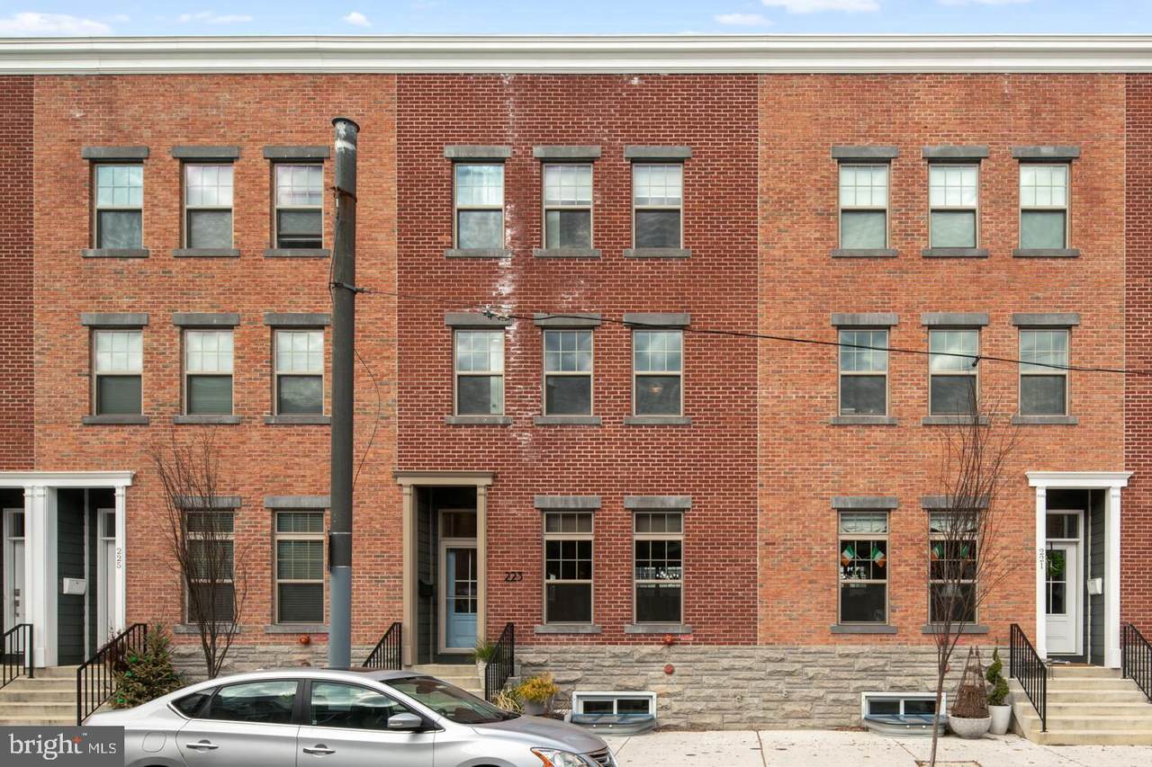 223 Morris Street - Photo 1