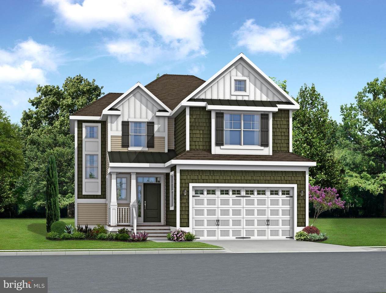 17608 Garden Path - Photo 1