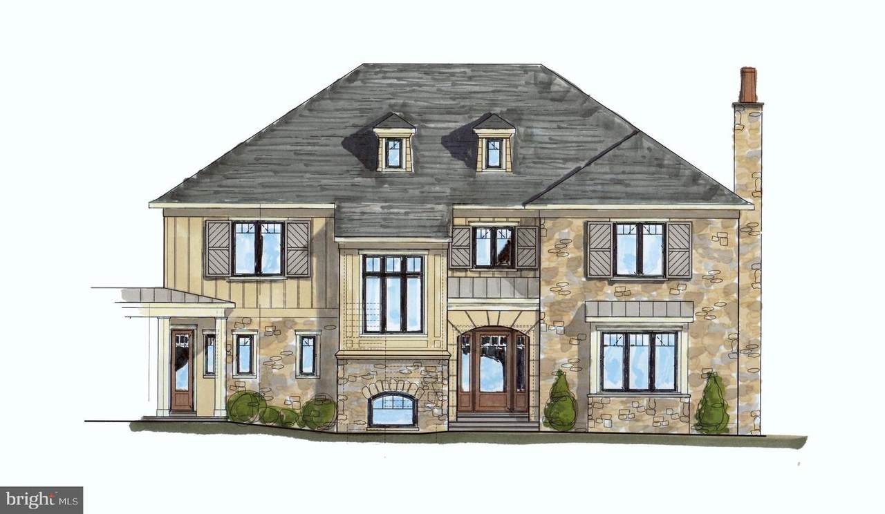 490 Morris Road - Photo 1