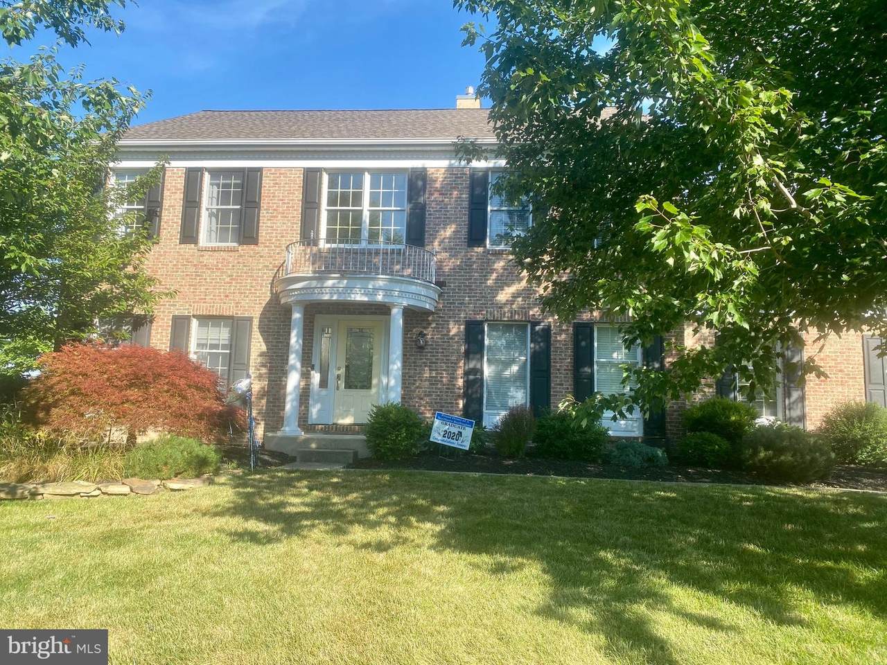 150 Davenport Drive - Photo 1