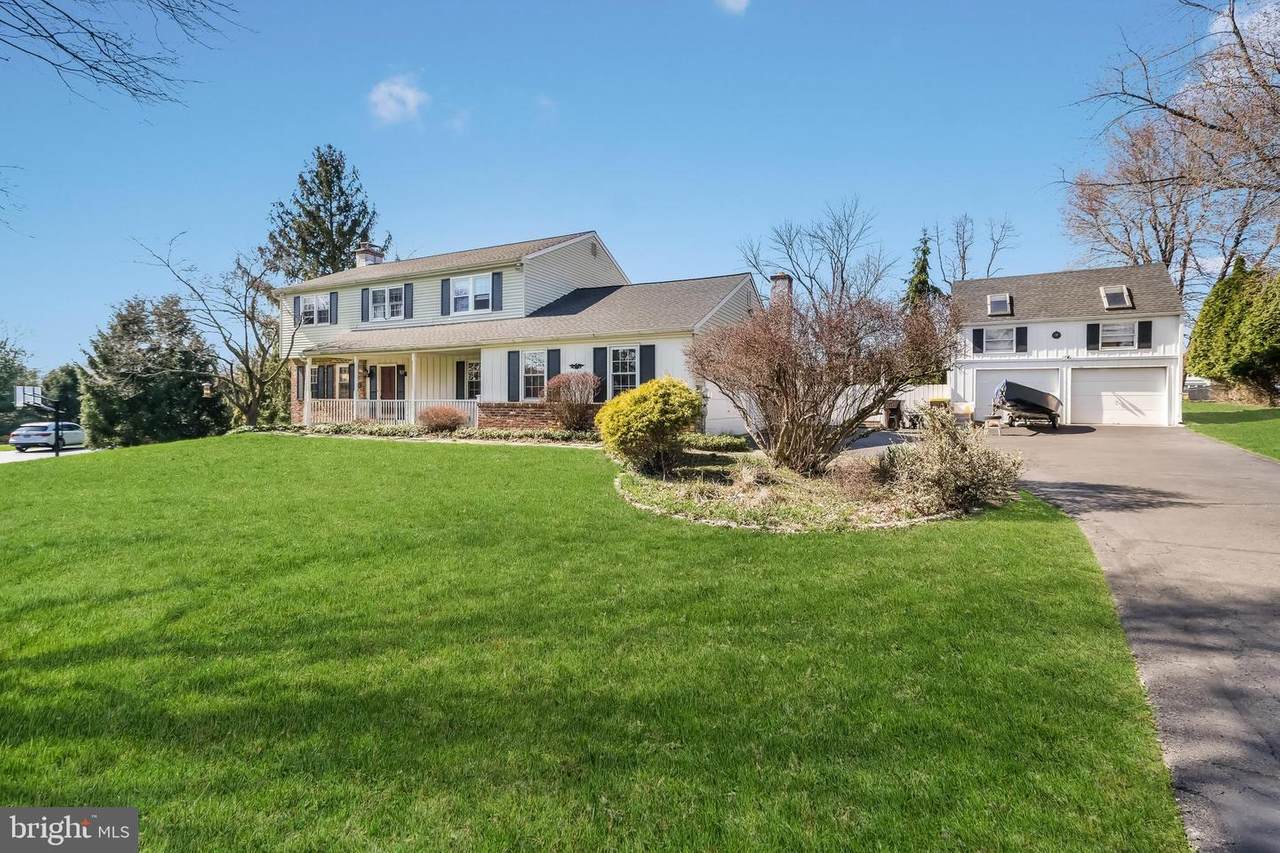 72 Springdale Road - Photo 1