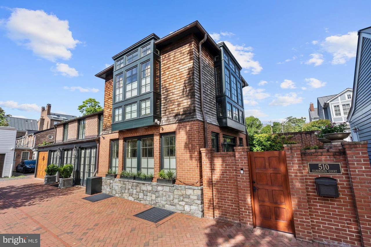 510 Hammonds Court - Photo 1