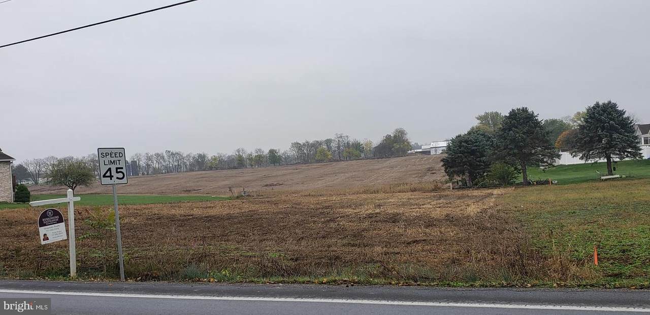 Newville Road Lot #5 - Photo 1