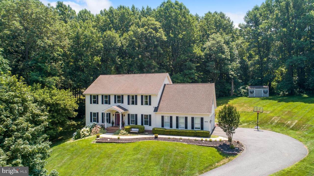 1210 Stafford Road - Photo 1