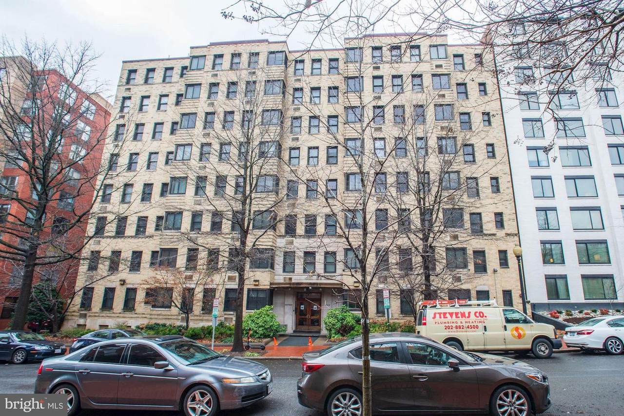 1010 25TH Street - Photo 1