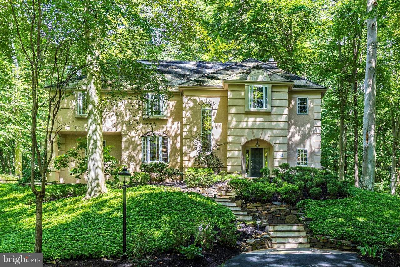 1063 Wylie Road - Photo 1