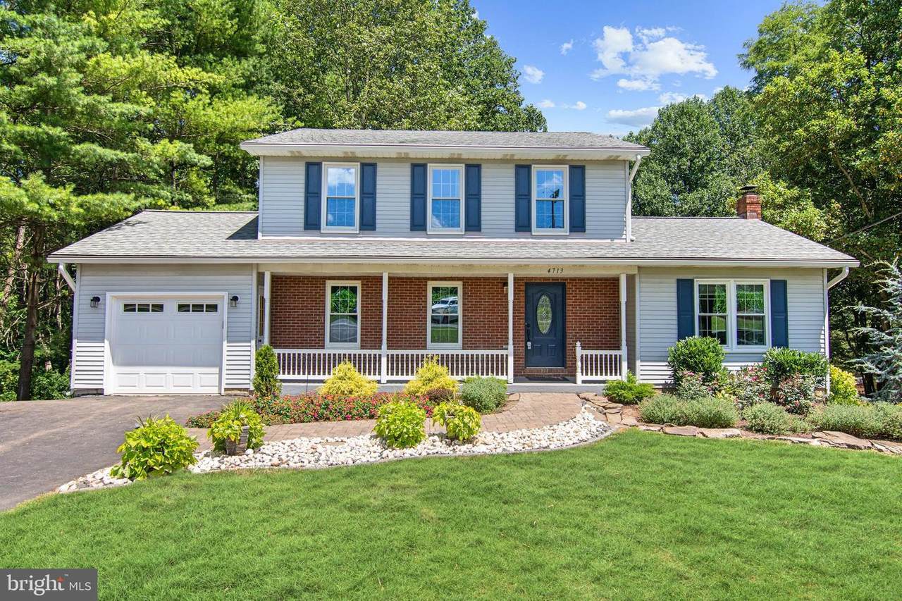 4713 Old Washington Road - Photo 1